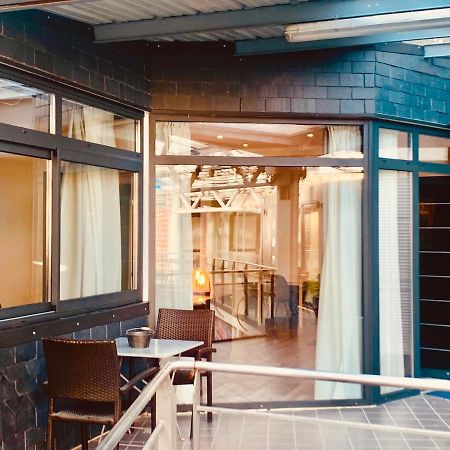 Superbe Appartement En Hyper Centre De Charleville Bagian luar foto